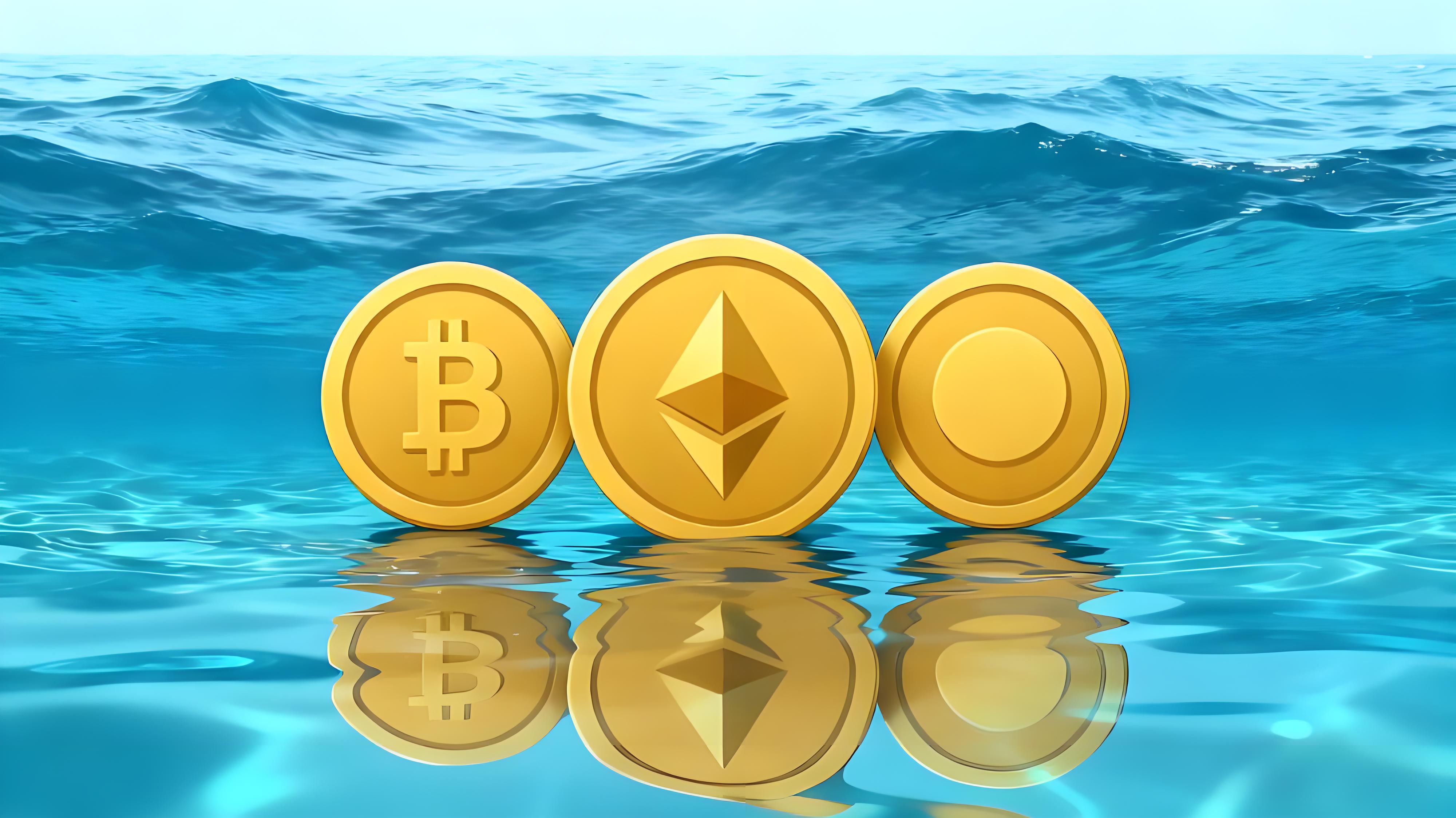 合规潜力币 TOP3，2025 价值解析