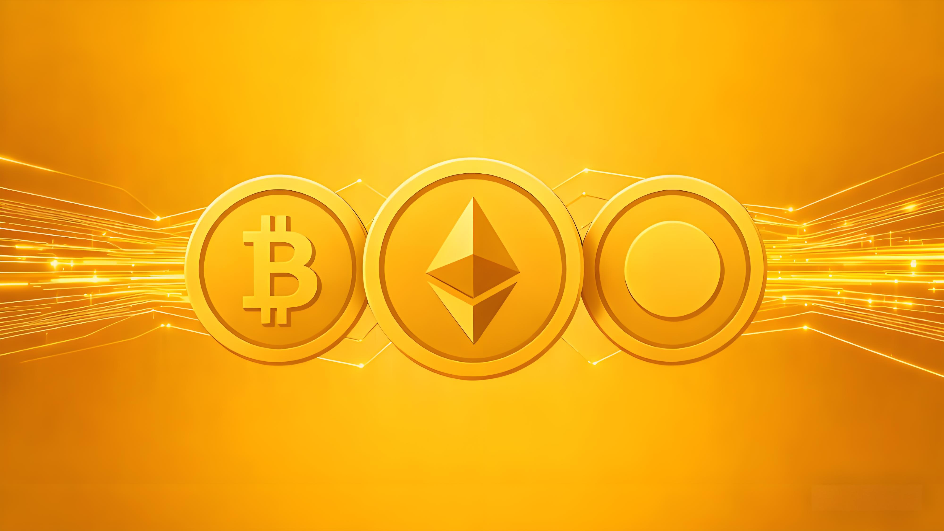 合规潜力币 TOP3，2025 价值解析