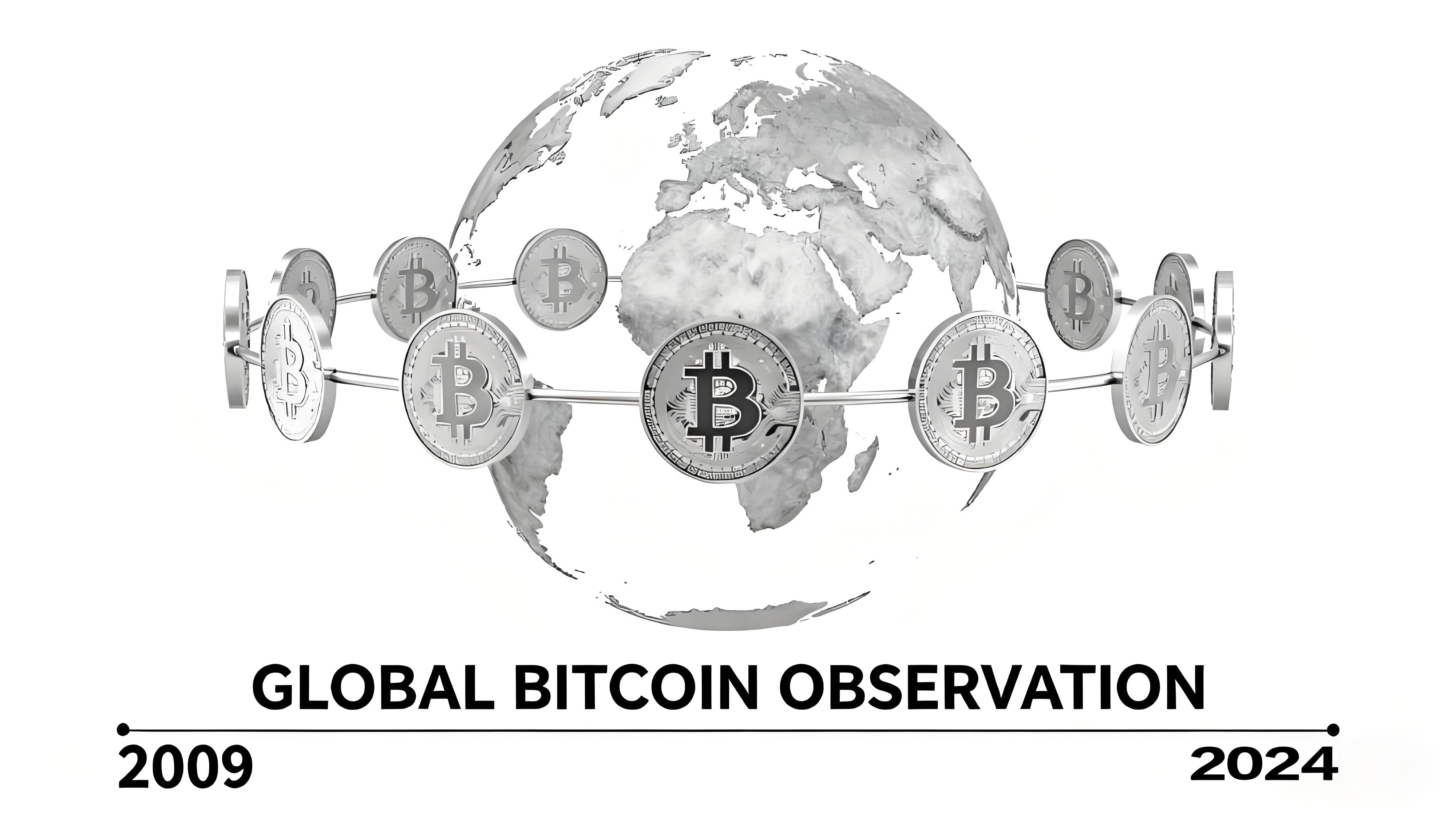 美国放行比特币的背后，有何玄机？