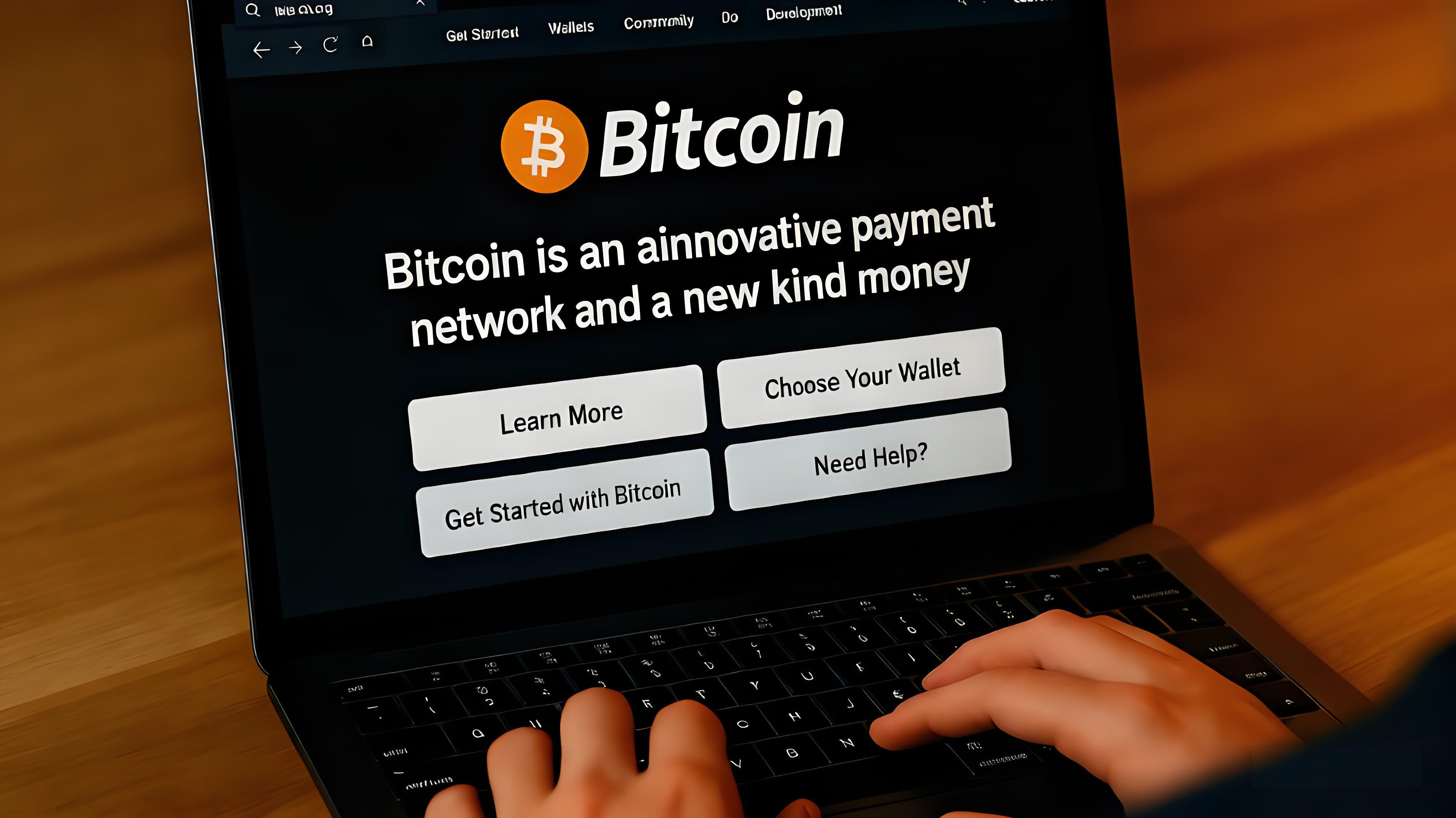 比特币BTC网站可信吗？