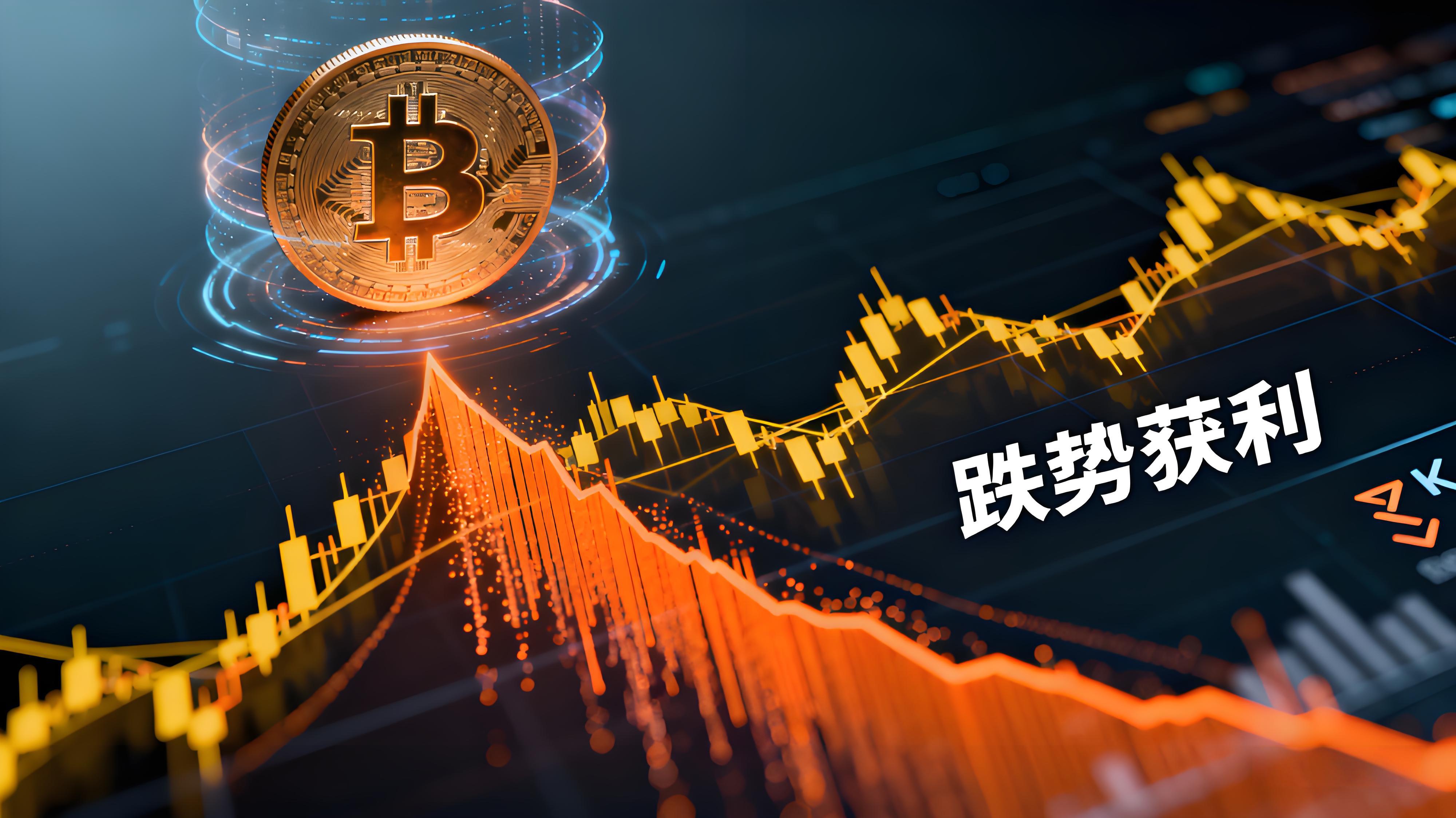 比特币跌了还能赚钱吗?