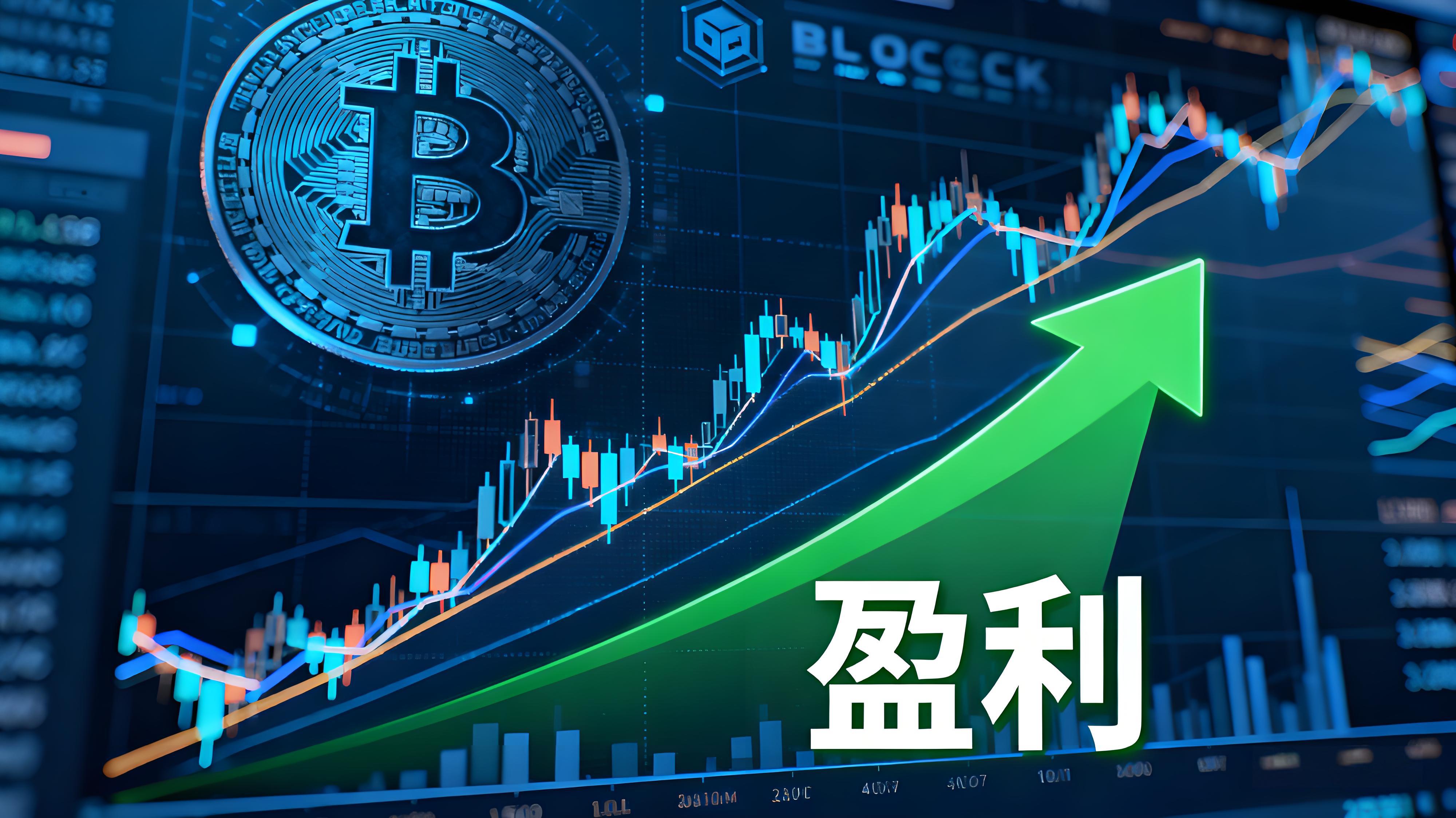 比特币跌了还能赚钱吗?