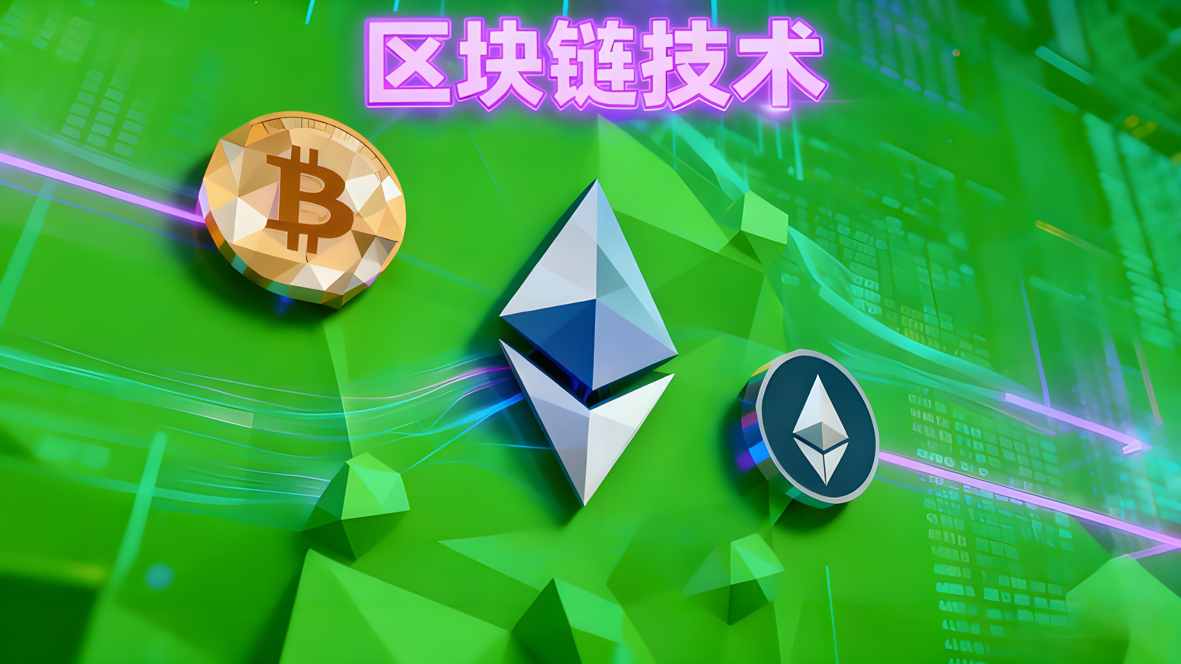 十大加密货币哪个最有潜力？