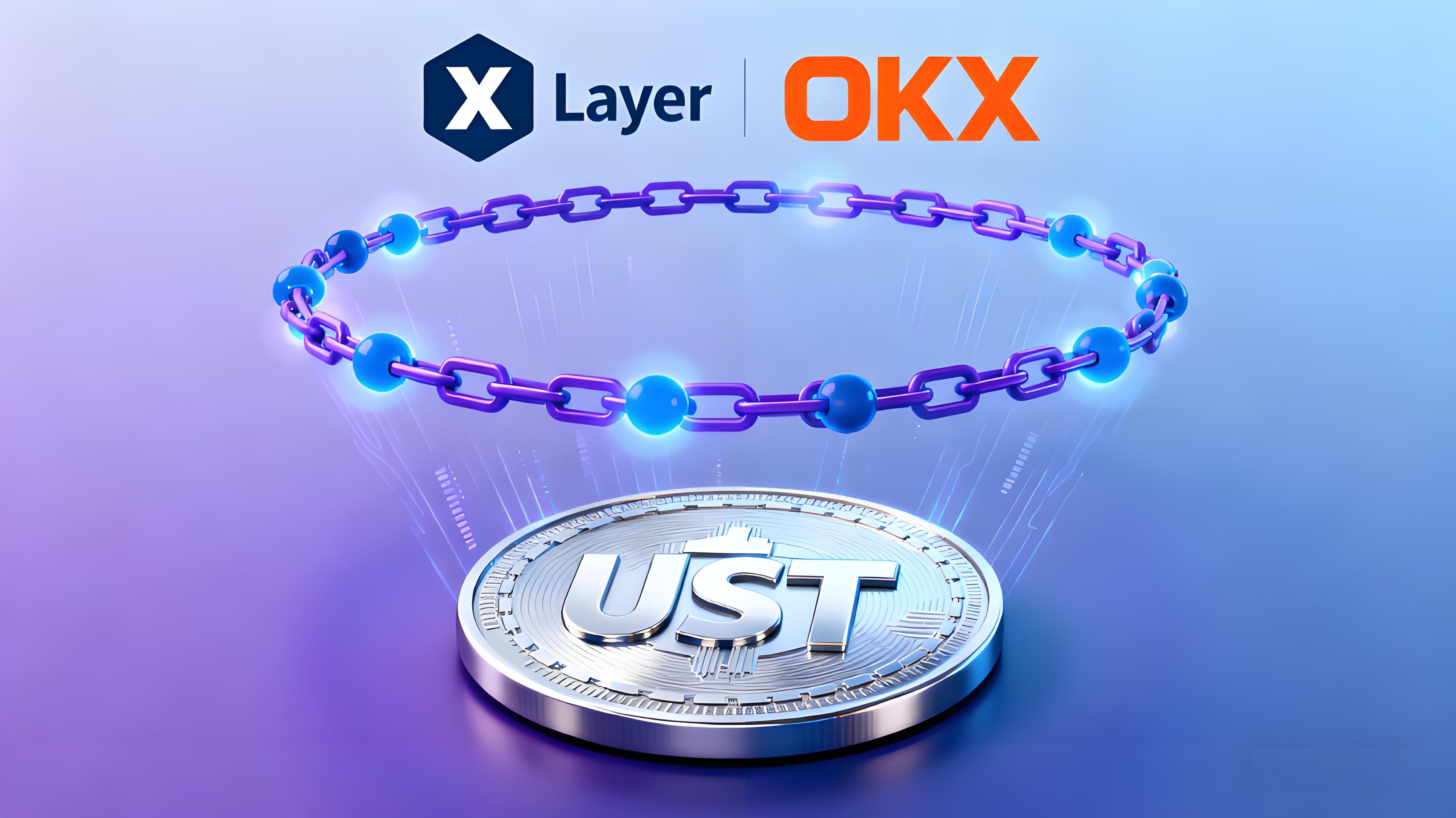 USDT0 上线 X Layer,Tether 有何趋势?
