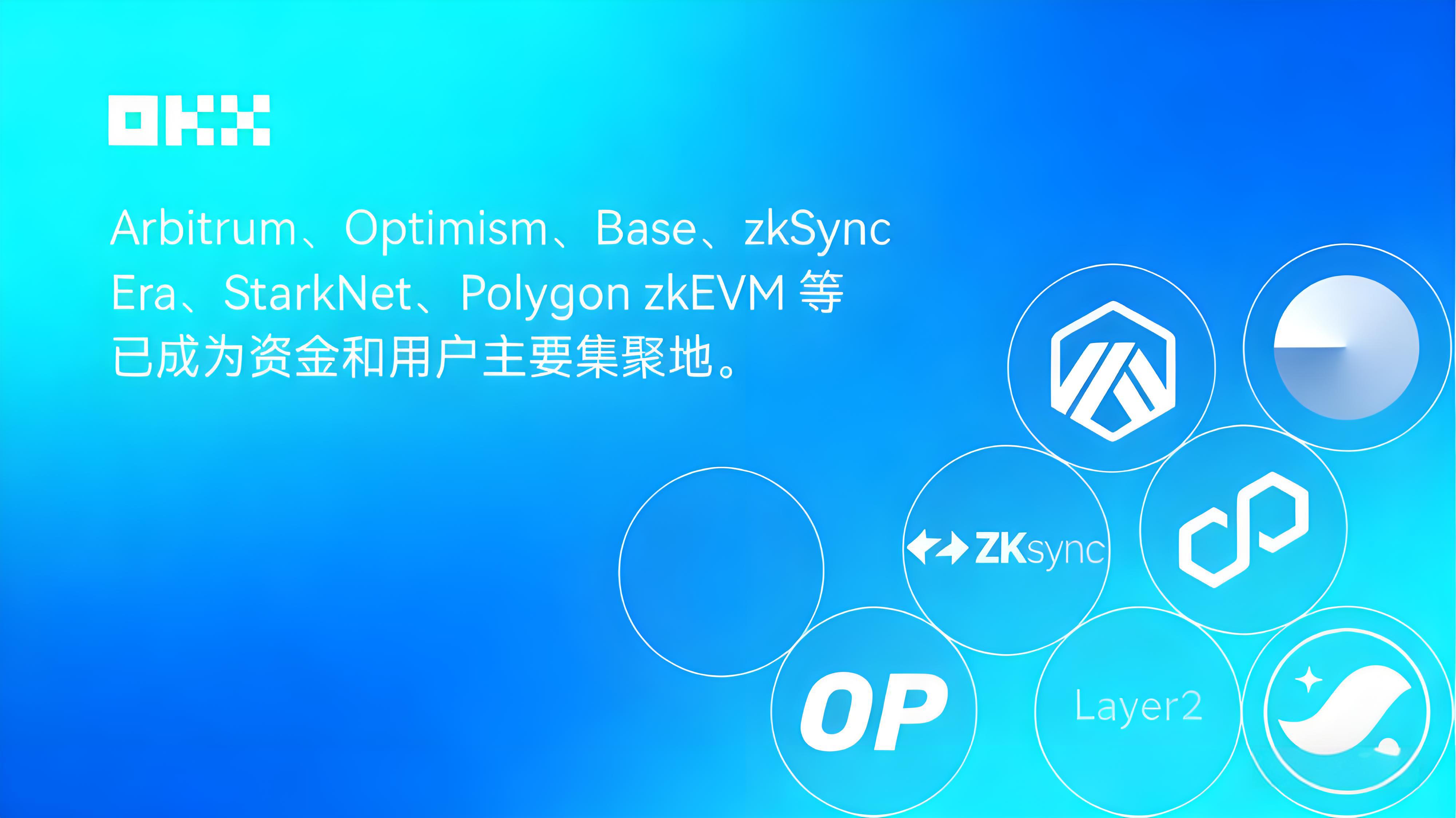 OKX为何推动以太坊生态升级？