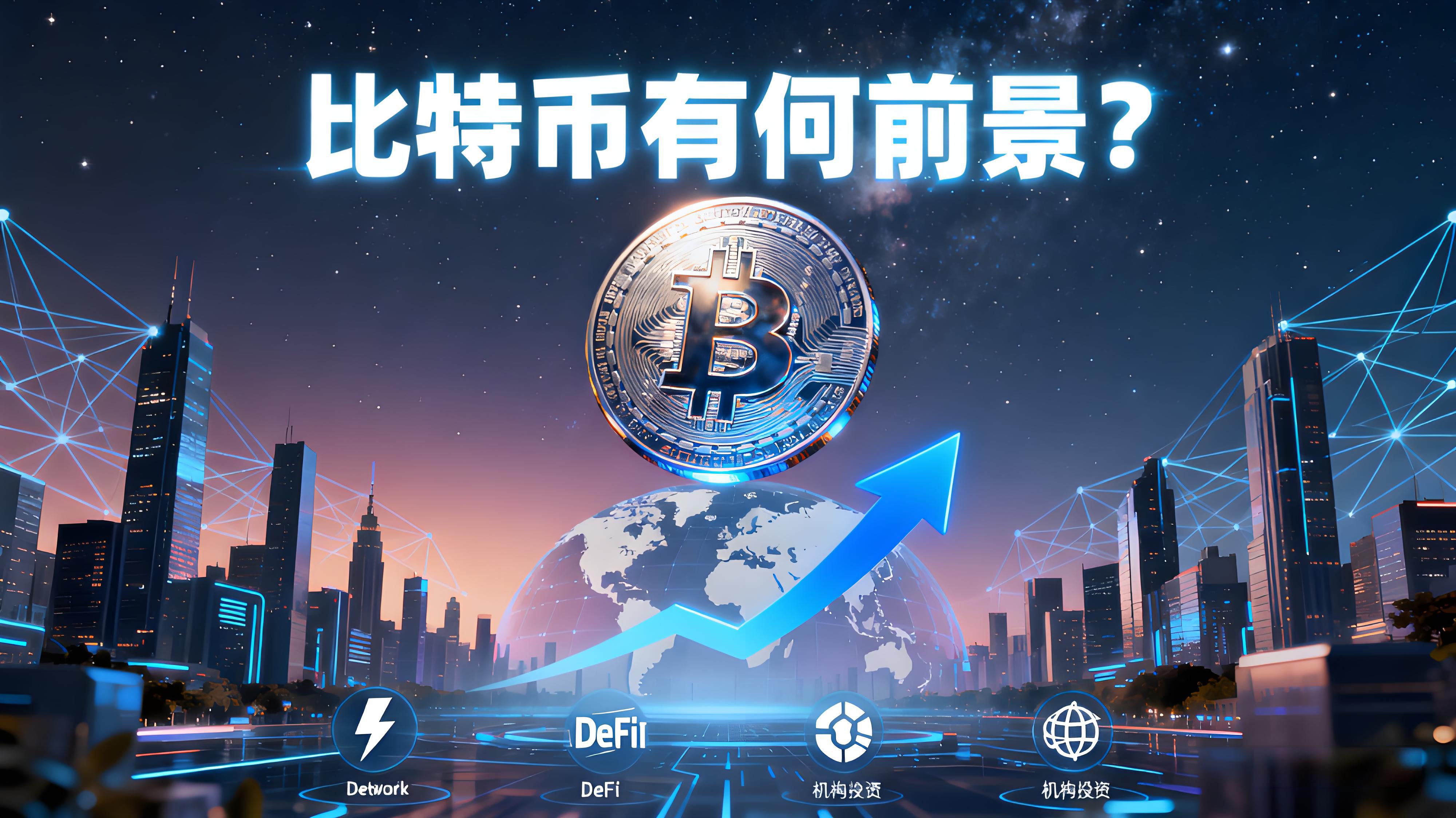 比特币二十年投资者有何趋势？