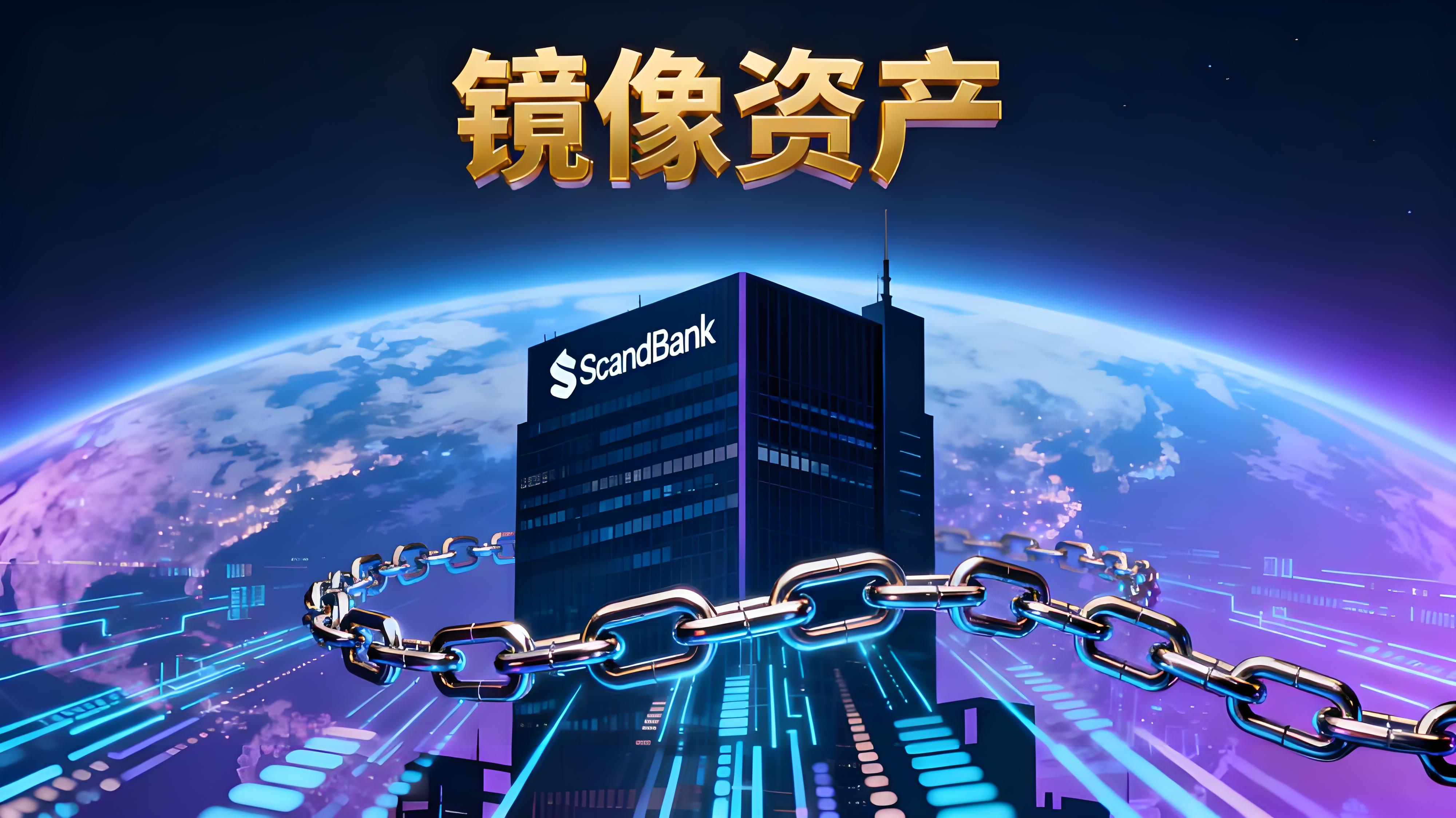 质押镜像是如何改写托管业的？