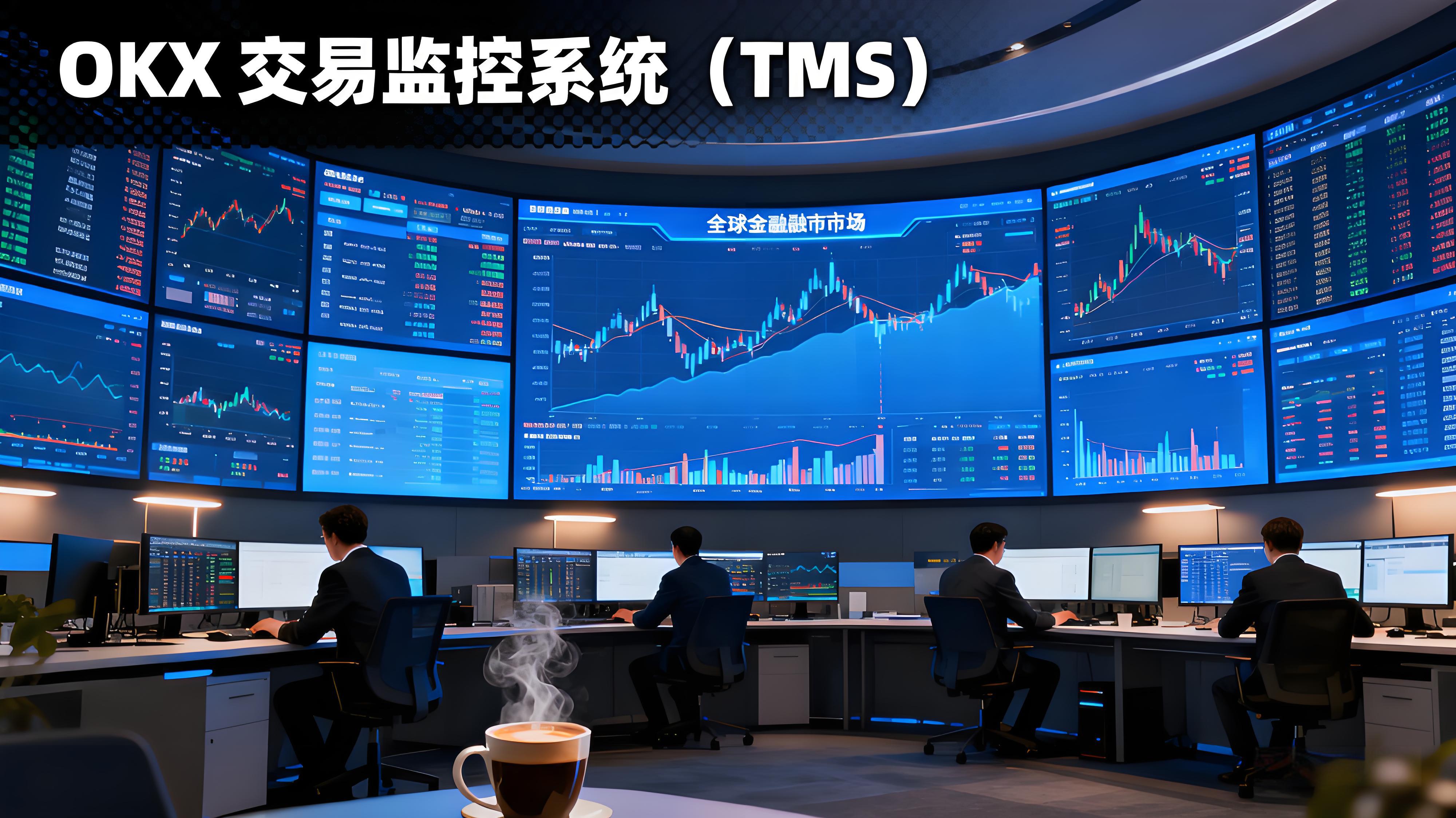 OKX 塞舌尔与美国司法部是怎么达成和解的?