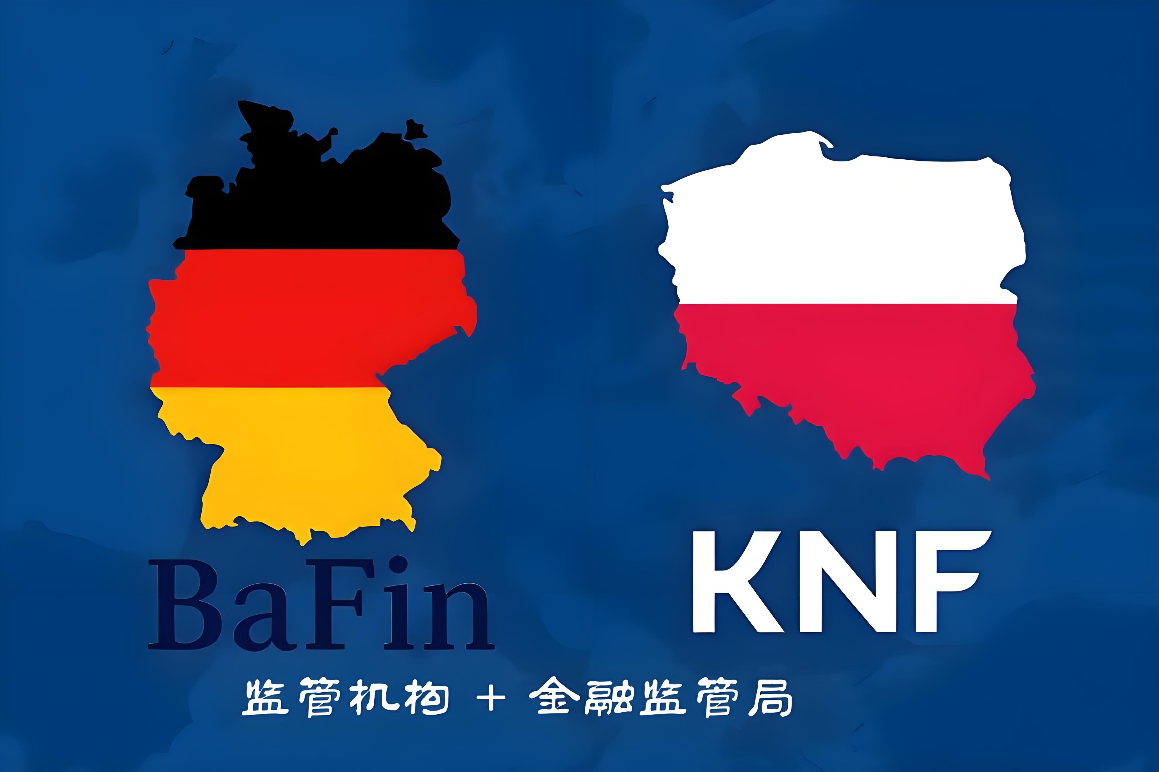 OKX扩展德国波兰加密市场有何趋势?