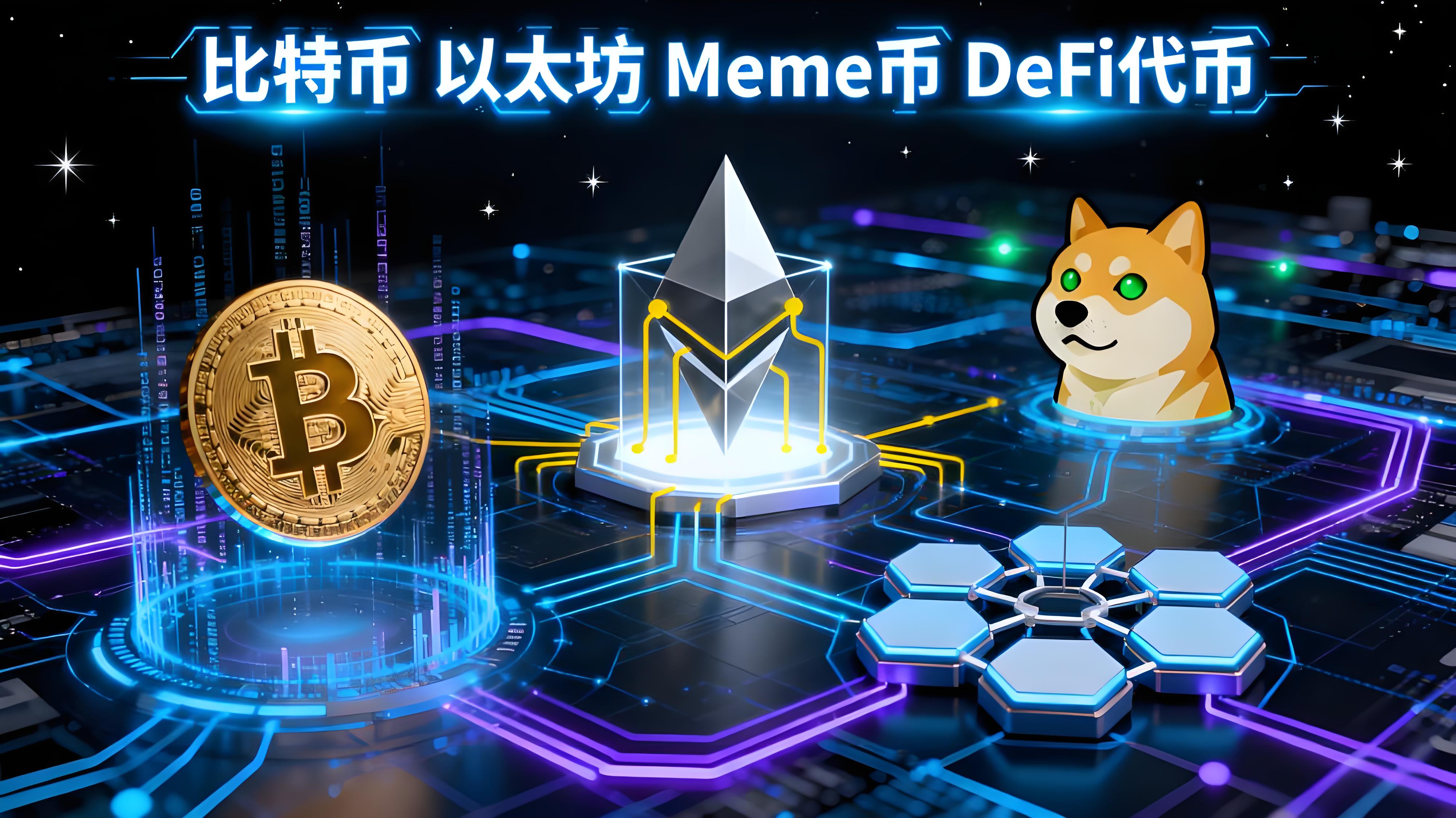 新手投资应当怎么管理加密资产？