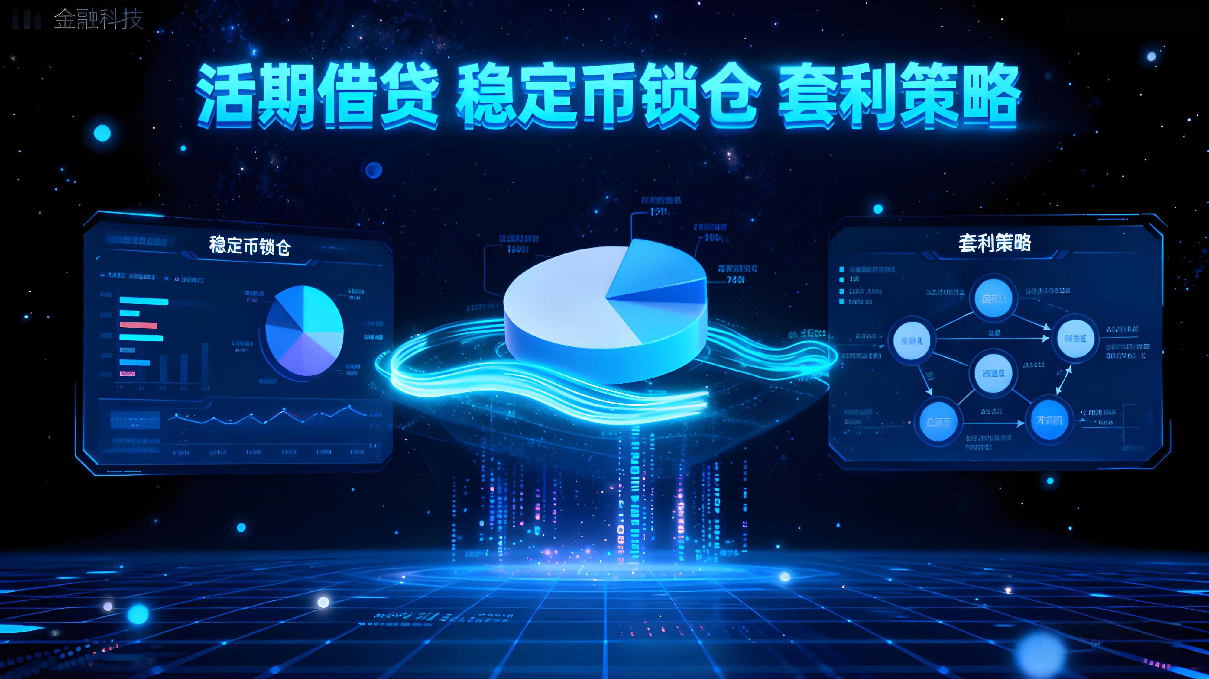 怎样运用欧易稳赚盈利？